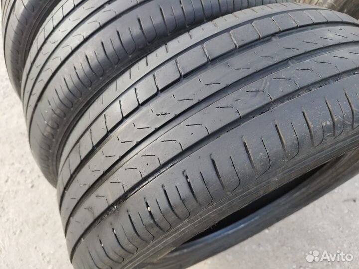 Pirelli Scorpion Verde 225/65 R17 102H