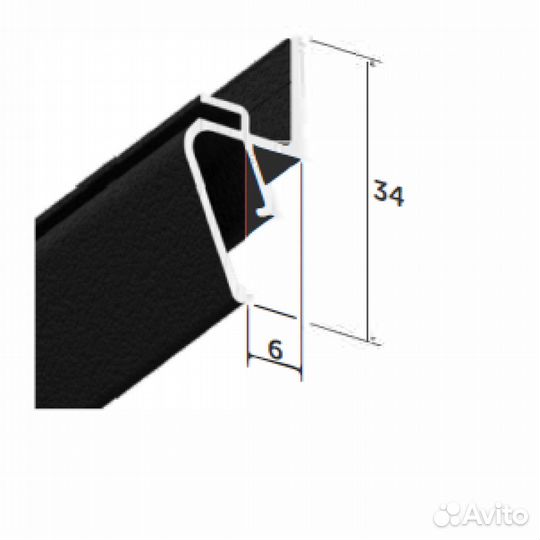 Профиль EvroKraab strong