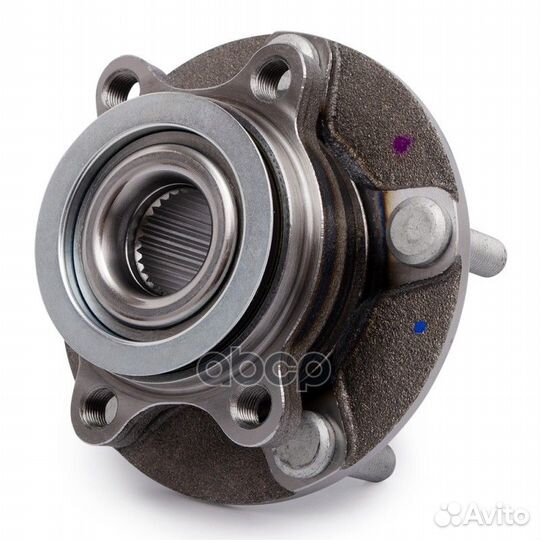 HBP2318 к-кт подшипника ступицы передней в сб