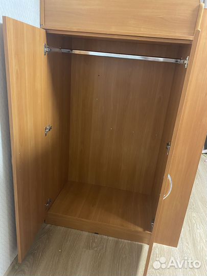 Кровать чердак