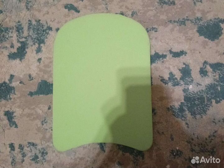 Доска для плавания mad wave