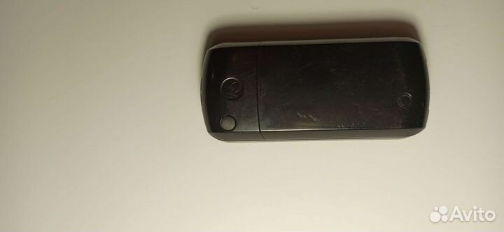 Motorola C118