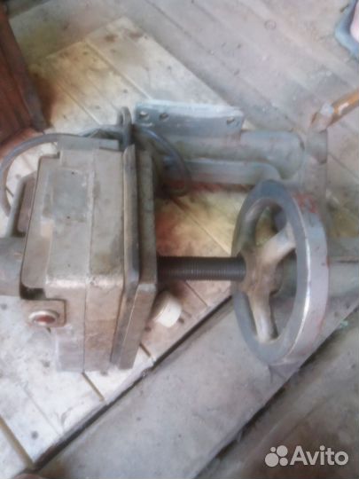 Вулканизатор