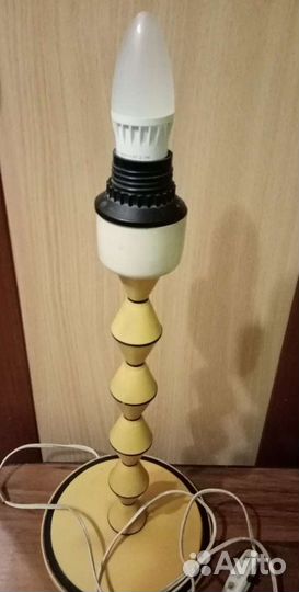 Предметы быта СССР