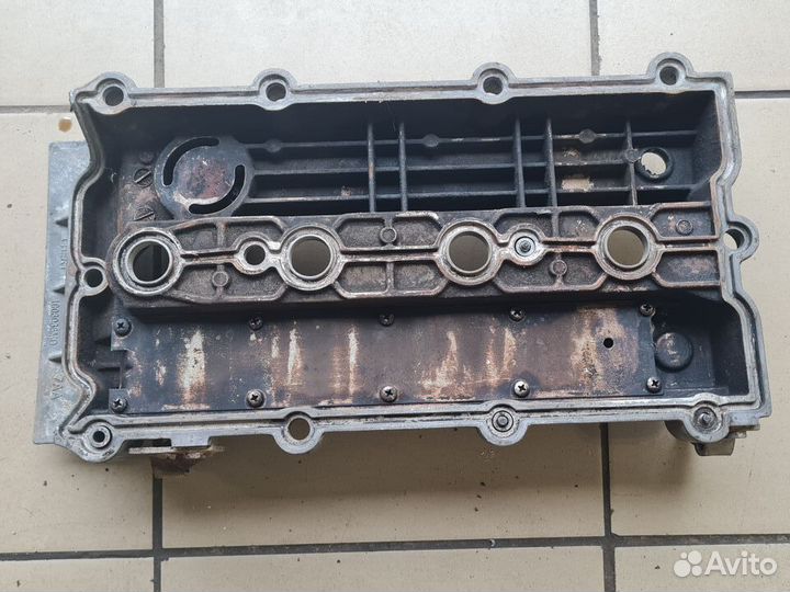 Клапанная крышка Chery Fora Vortex Estina A21 2009