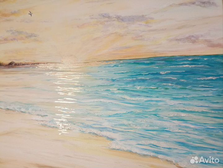 Интерьерная картина 80*60 