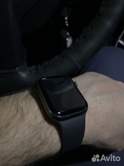 Apple watch series 5 44mm
