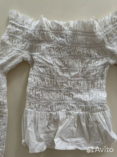 Топ женский H&M