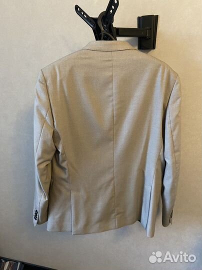 Кстюм мужской zara