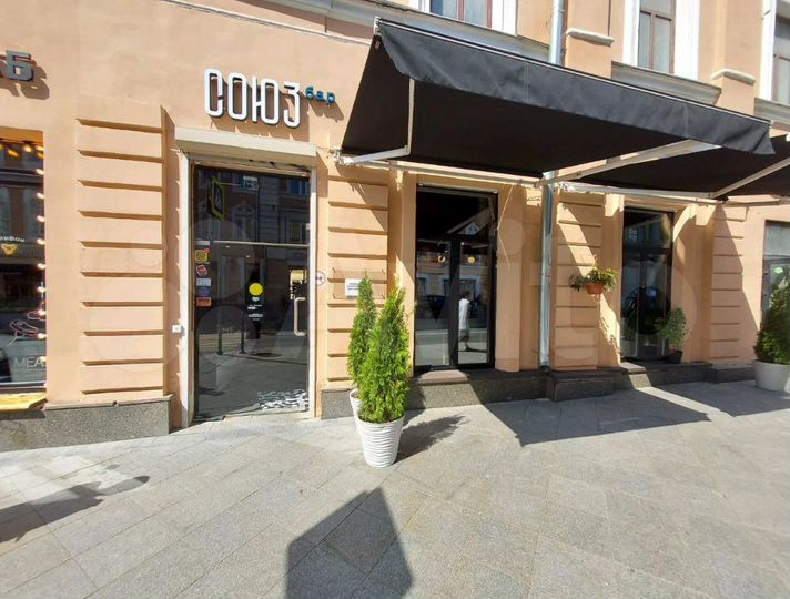 Свободного назначения, 124.3 м²