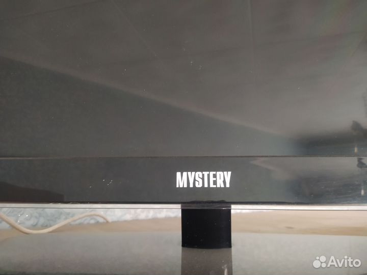 Телевизор бу