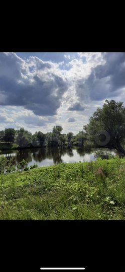 Участок 23,43 га (СНТ, ДНП)