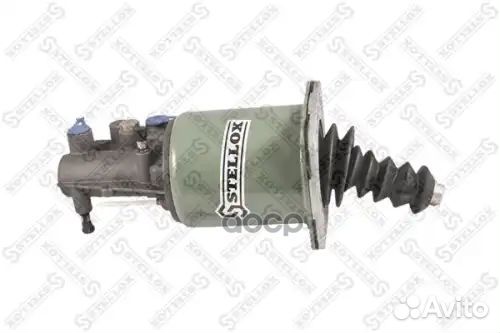 Пгу сцепления Iveco Cursor 8315030SX Stellox