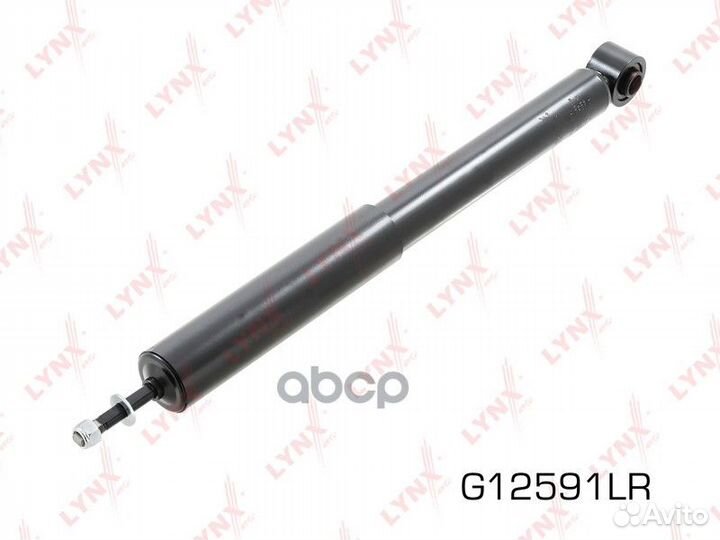 Амортизатор задний G12591LR lynxauto