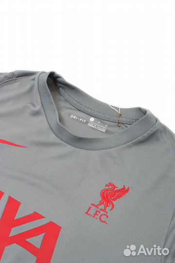 Джерси Nike FC Liverpool, размер S