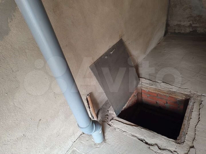 Гараж, 18 м²