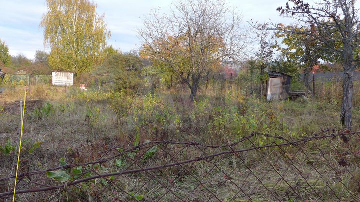 Участок 3,1 сот. (СНТ, ДНП)