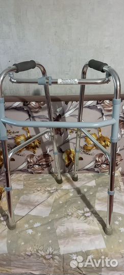 Продам ходунки для взрослых