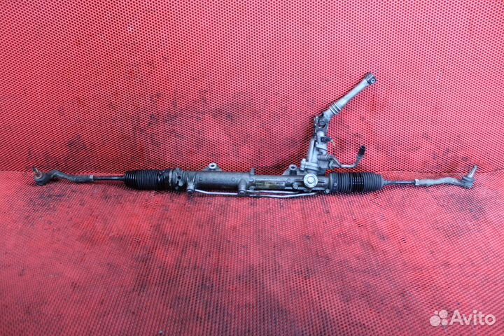 Рейка рулевая Mercedes-Benz C-Class W204.000 OM 65