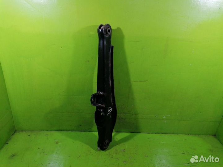 Рычаг поперечный задний Mitsubishi Lancer 10 1.5