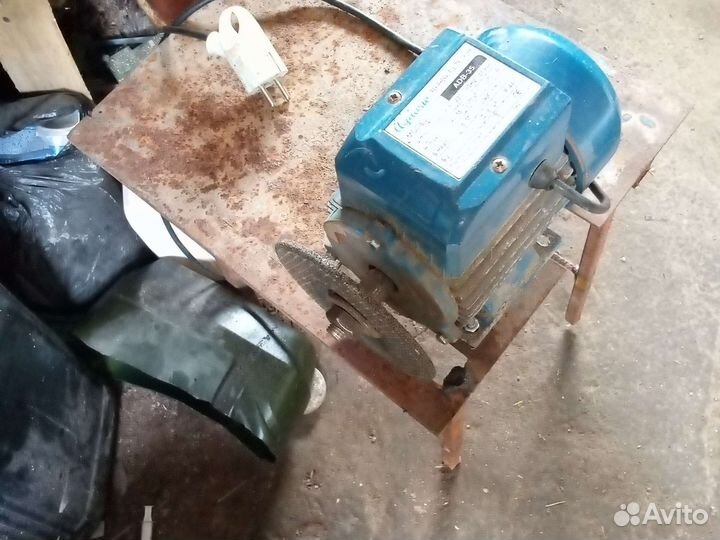 Электроточило бу