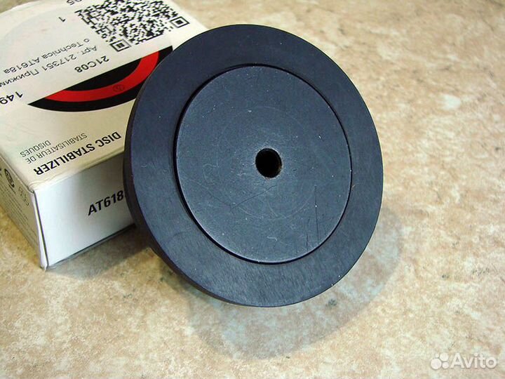 Клэмп Audio Technica AT 618