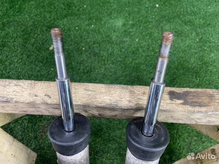 Амортизатор подвески задний Bmw 5 E61 N52B25 2008