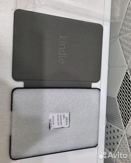 Обложка для Kindle paperwhite 2018