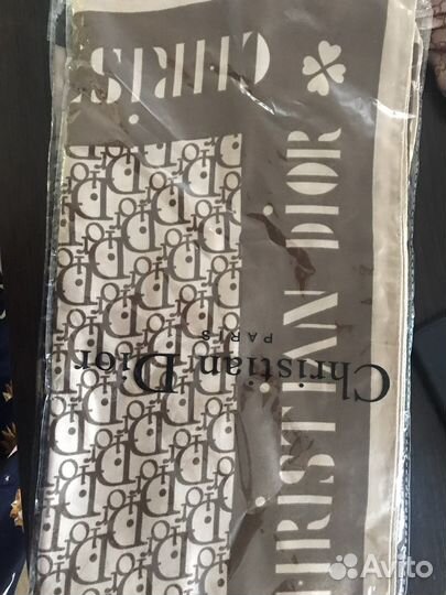 Платок, палантин, шарф, кашемир брэнд