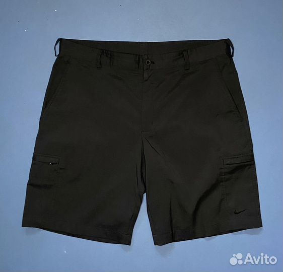 Шорты Nike Golf Dri-FIt