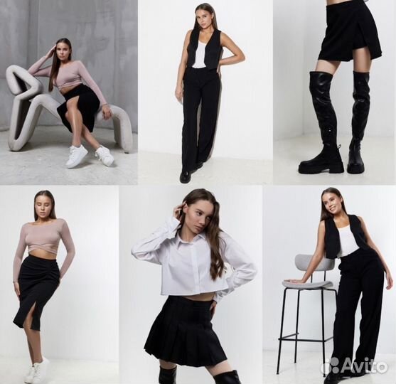 Фотограф маркетплейсов, фотосъемка для вб, озон, ф