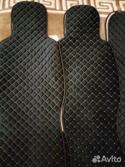 Накидки на сиденья
