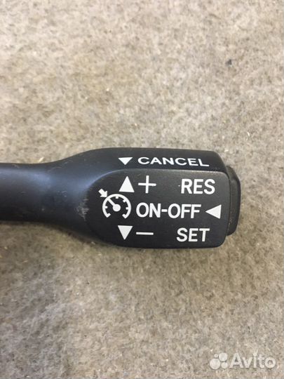 Переключатель круиз контроля Toyota 4Runner (2464)