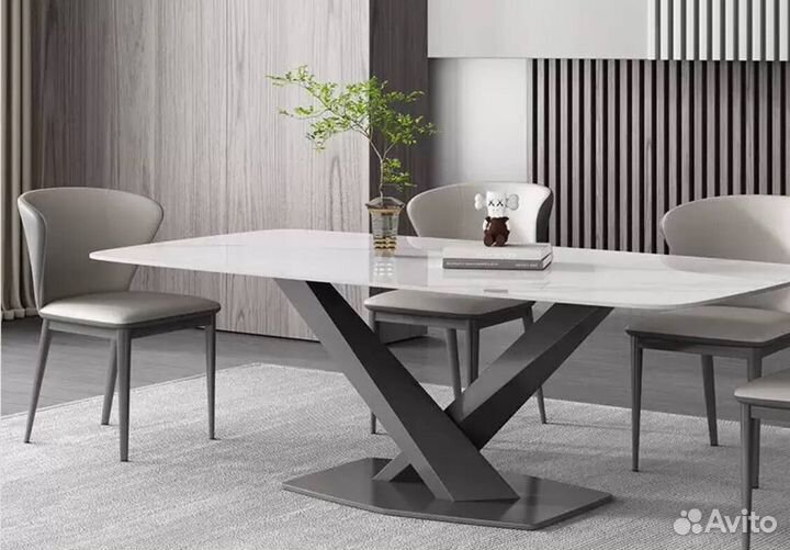 Столы для кафе