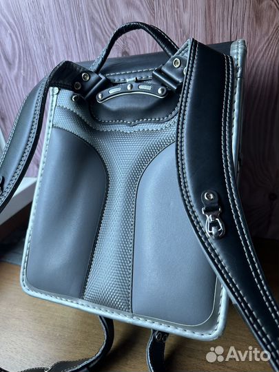 Рюкзак школьный Randoseru, оригинал