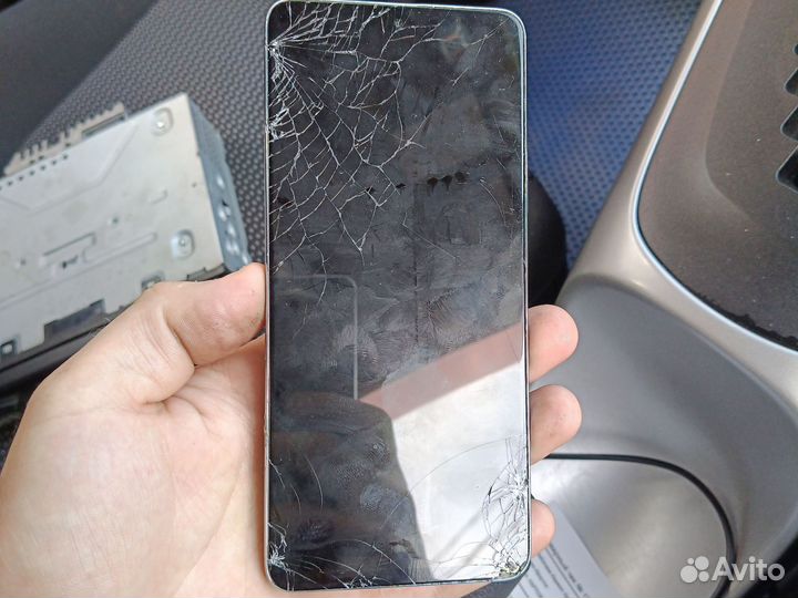 HONOR 9X, 6/128 ГБ