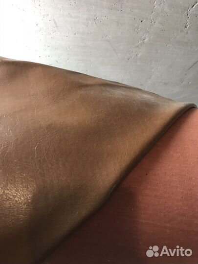 Кожзам СССР