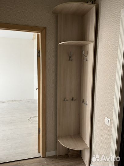 Вешалка для одежды напольная