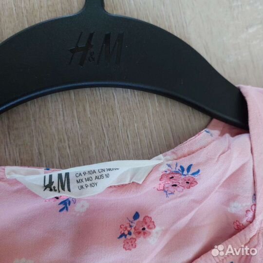 Комбинезон H&M р.140