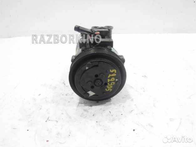 Компрессор кондиционера