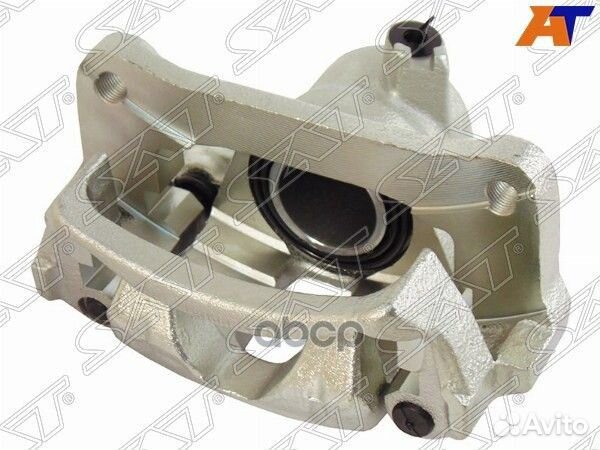 Суппорт тормозной RR toyota land cruiser prado