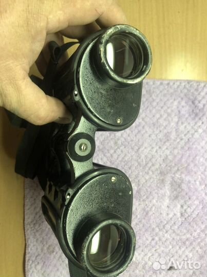 Бинокль Б 7х30