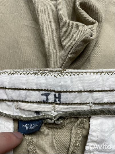 Шорты Polo Ralph Lauren Vintage Khaki Short W31