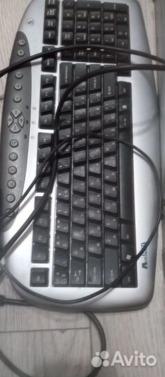 Монитор для компьютера