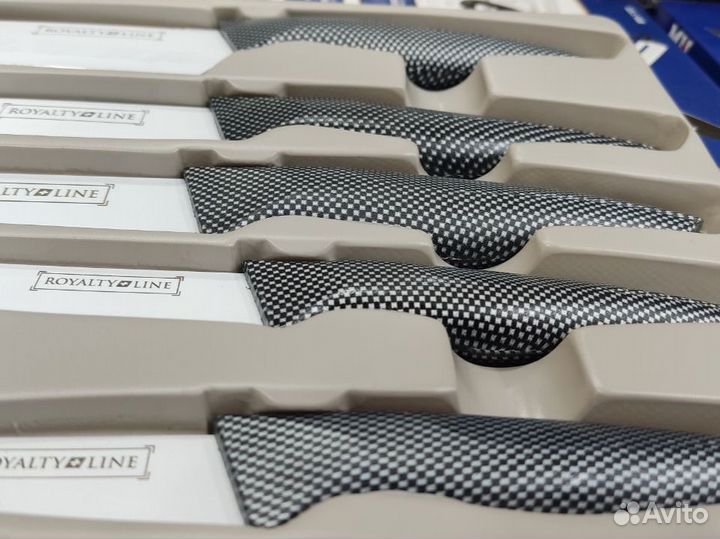 Набор ножей Royalty