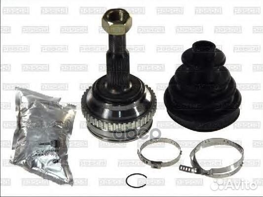 Шрус G1Y010PC Pascal