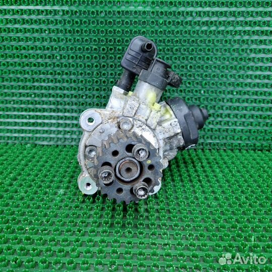 Volkswagen Tiguan 1 2.0 TDI cbab - тнвд