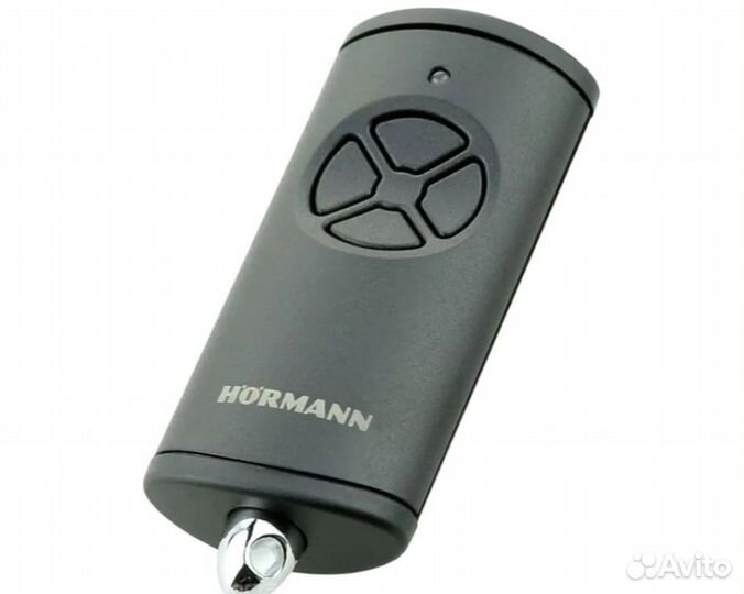 Пульт дистанционного управления автоматикой