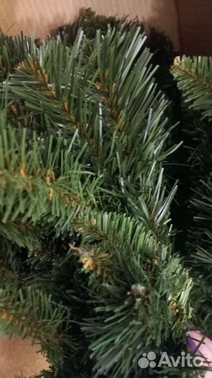 Ёлка искусственная