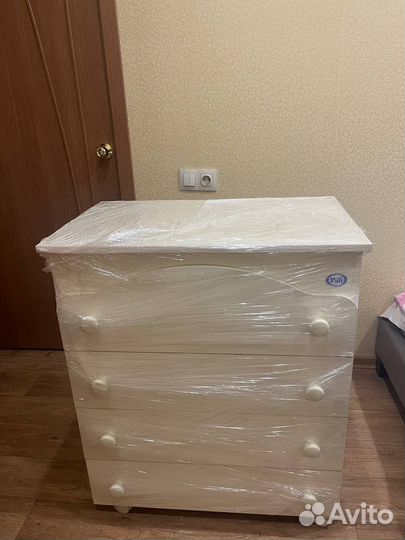 Детская мебель Pali